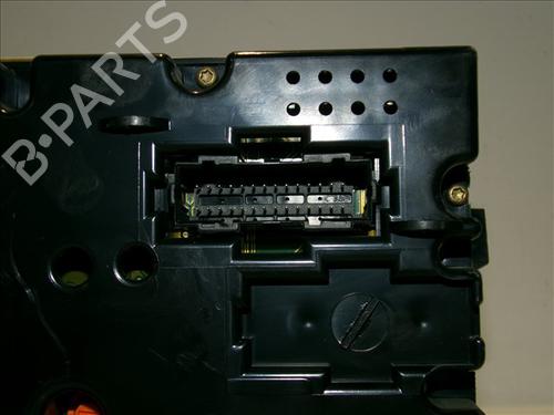 Elektronisk modul SEAT CORDOBA (6K1, 6K2) 1.6 i | BP30908475M83