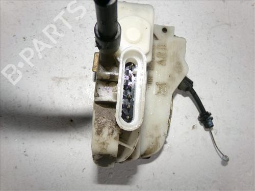 Front left lock CITROËN C3 I (FC_, FN_) 1.4 HDi | BP30796535C98