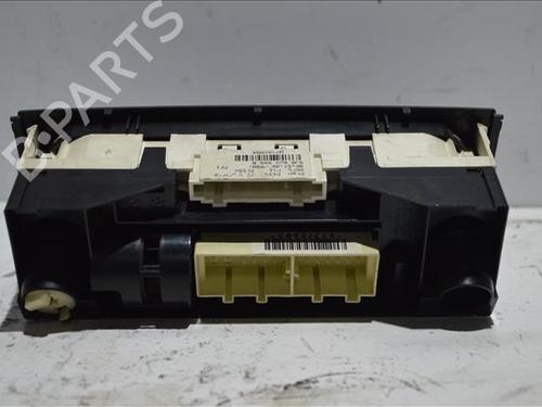 Commande Chauffage SKODA FABIA I (6Y2) 1.4 | BP24561140I5 