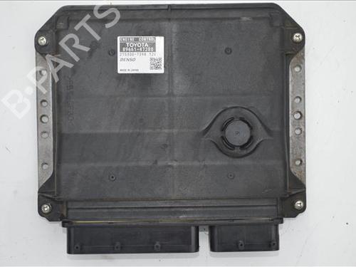 Used Other TOYOTA PRIUS (_W3_) 1.8 Hybrid (ZVW30) (136 hp) 24562660