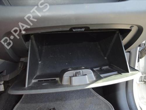 Handschuhfach für RENAULT CLIO IV (BH_) 1.5 dCi 75 (75 hp) 24561733