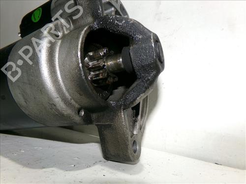 Starter PEUGEOT 206 Hatchback (2A/C) 1.4 i | BP28008585M8 