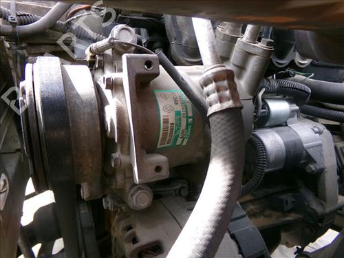 AC compressor RENAULT CLIO II (BB_, CB_) 1.2 (BB0A, BB0F, BB10, BB1K, BB28, BB2D, BB2H, CB0A,... | BP25753204M34 