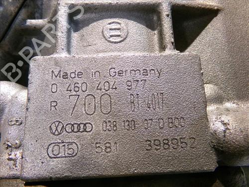 Injection pump SEAT LEON (1M1) 1.9 TDI | BP29385340M78 