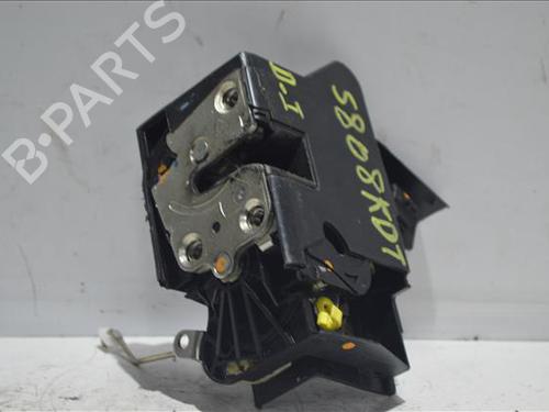 Front left lock DACIA SANDERO 1.5 dCi | BP24559355C98 