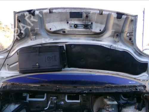 Hood RENAULT TRAFIC II Bus (JL) 2.0 dCi 115 (JL00, JL01, JL0H, JL0M, JL0U) | BP29385215C1 