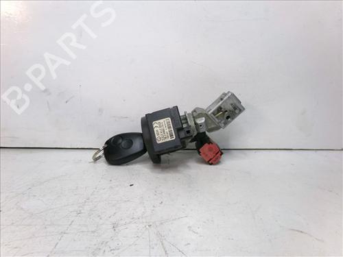 Used Electronic module RENAULT CLIO III (BR0/1, CR0/1) 1.5 dCi (C/BR0G, C/BR1G) (68 hp) 24860601