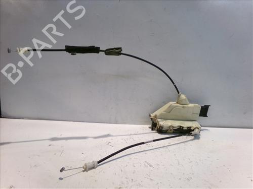 Rear left lock PEUGEOT 508 I (8D_) 1.6 HDi | BP24557767C100 