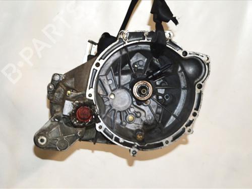 Używane Skrzynia biegów FORD FOCUS II (DA_, HCP, DP) 1.6 (100 hp) 24859572