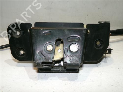 Bakluke lås HONDA CIVIC VII Hatchback (EU, EP, EV) 1.6 i (EP2, EU8, EU6) | BP28182318C101 