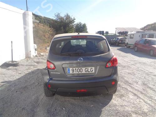 Module électronique NISSAN QASHQAI I (J10, NJ10) 1.6 | BP24556075M83 