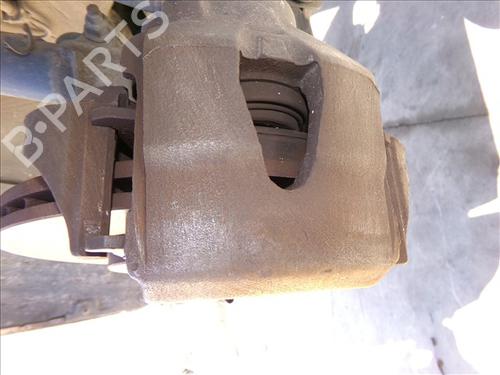 Remklauw rechts voor VW BORA I (1J2) 1.9 TDI | BP29944138M104