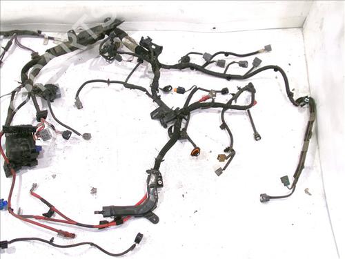 Kabel RENAULT MEGANE III Hatchback (BZ0/1_, B3_) 1.2 TCe (BZ2B, BZ11) | BP30006714E12 