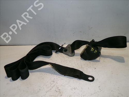 Used Front right seatbelt SEAT MARBELLA (28A) 0.9 Cat (41 hp) 24857722