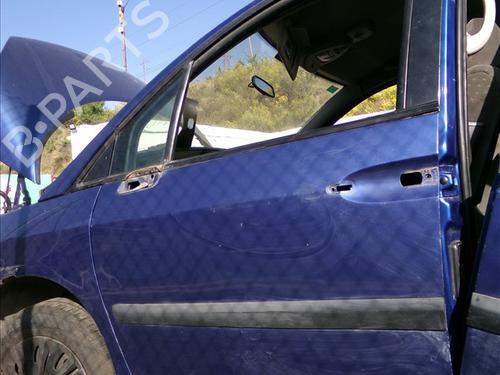Dør venstre foran PEUGEOT 807 (EB_) 2.0 HDi (107 hp) 26409099