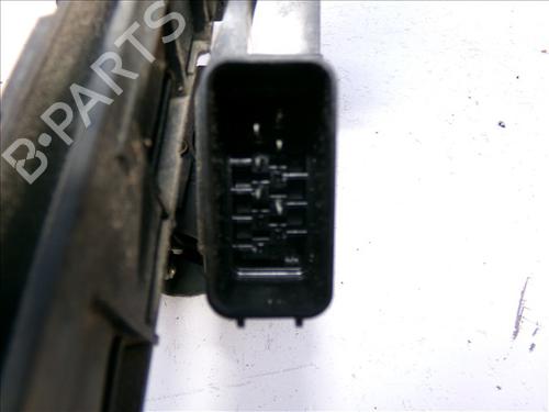 Rear right lock FORD FOCUS C-MAX (DM2) 1.6 TDCi | BP27172342C99 