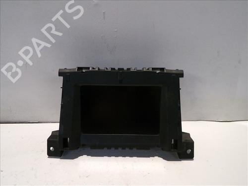 Used Display monitor OPEL ZAFIRA / ZAFIRA FAMILY B (A05) 1.9 CDTI (M75) (150 hp) 28367941