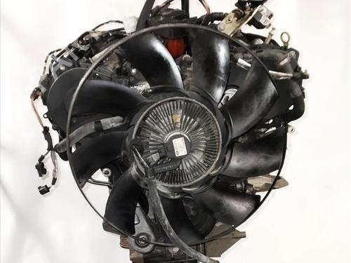 Engine LAND ROVER RANGE ROVER SPORT I (L320) 2.7 D 4x4 | BP28109933M1 