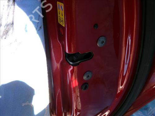 Rear right lock PEUGEOT 308 I (4A_, 4C_) 1.6 HDi | BP26049210C99