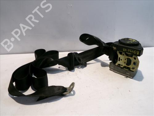 Sicherheitsgurt hinten links AUDI A3 (8L1) 1.9 TDI | BP24565809I29 