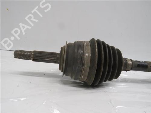 Used Left front driveshaft DAEWOO LANOS (KLAT) 1.3 (75 hp) 24555422