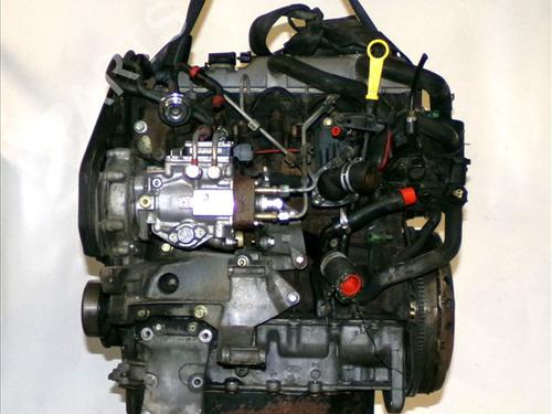 Motor FORD FOCUS I Saloon (DFW) 1.8 Turbo DI / TDDi | BP28713830M1