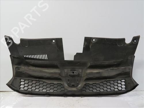 Grille DACIA LOGAN MCV II 1.5 dCi | BP24558983C40