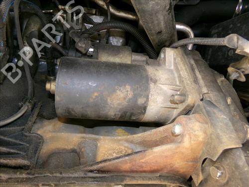 Startmotor FIAT STILO (192_) 1.6 16V (192_XB1A) (103 hp) 29623136