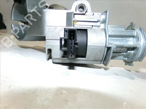 Elektronisk modul OPEL CORSA D (S07) 1.4 (L08, L68) | BP25348500M83 