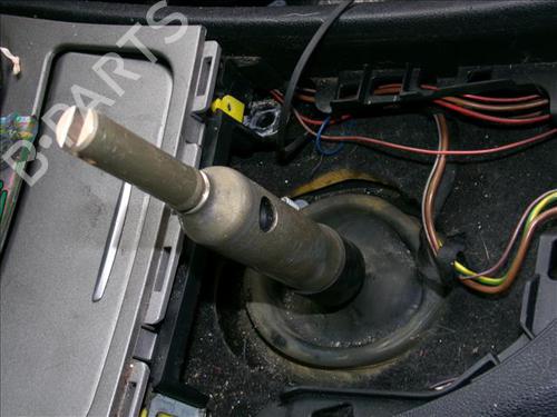 Used Gear lever BMW 1 (E87) 118 d (122 hp) 25733801