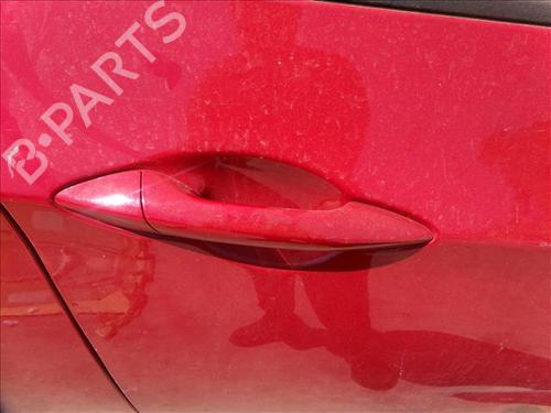 Used Front right exterior door handle HYUNDAI i30 (GD) 1.4 CRDi (90 hp) 24566666