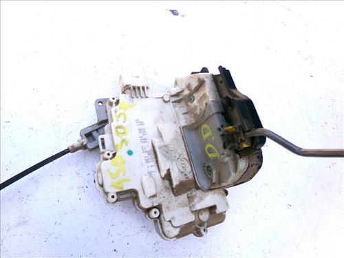Front right lock AUDI A4 B7 (8EC) 2.0 TDI | BP27888936C97 