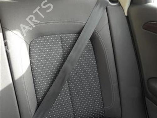 Used Rear left seatbelt SEAT EXEO (3R2) 2.0 TDI (143 hp) 24557699