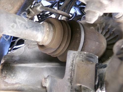 Left front driveshaft HONDA ACCORD VII (CL, CN) 2.0 (CL7) | BP28577841M38 