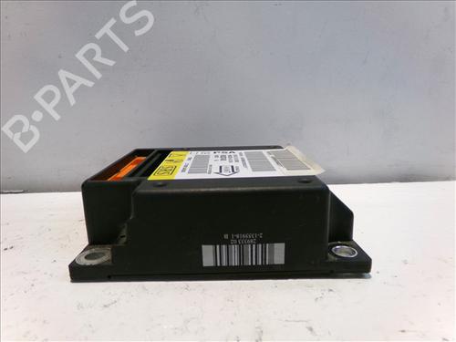 Kollisjonspute styreenhet CITROËN C3 I (FC_, FN_) 1.4 i | BP25782432M53 