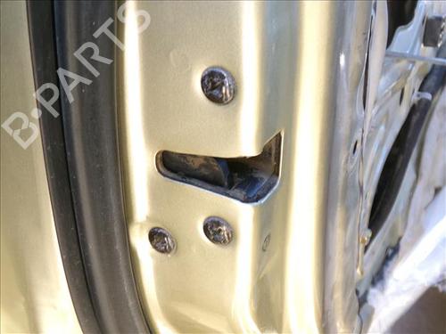 Used Front left lock HYUNDAI ACCENT II (LC) 1.5 CRDi (82 hp) 25348448