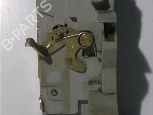Rear right lock PEUGEOT 307 (3A/C) 1.6 HDi 110 | BP24564032C99 