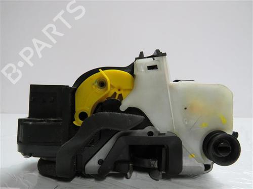 Used Rear left lock OPEL INSIGNIA A Sports Tourer (G09) 2.0 CDTI (35) (131 hp) 24556128