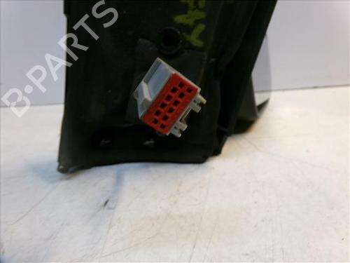 Right mirror FORD FIESTA V (JH_, JD_) 1.25 16V | BP24566624C27