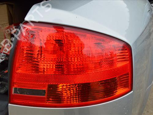 Used Right taillight AUDI A4 B7 (8EC) 2.0 TDI (140 hp) 24562276