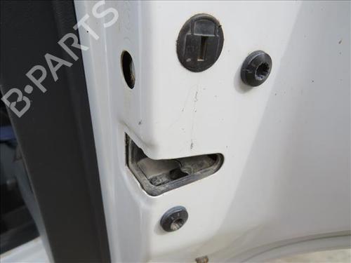 Used Rear right lock SEAT LEON (1M1) 1.9 TDI (90 hp) 24557752