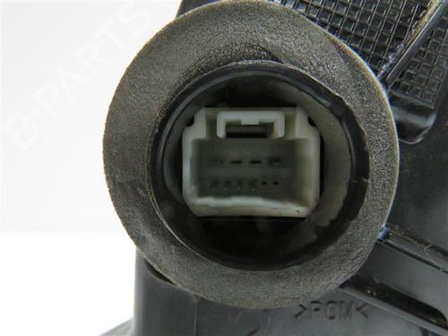 Zamek drzwi przednich prawych TOYOTA AURIS (_E18_) 1.4 D-4D (NDE180_, NDE180R) | BP24556002C97 