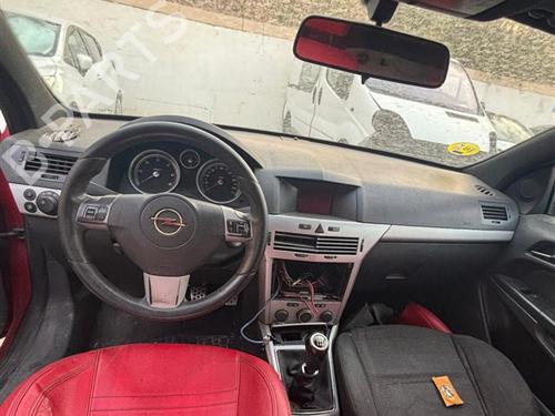 Fanale posteriore destro OPEL ASTRA H GTC (A04) 1.7 CDTi (L08) | BP28974524C35