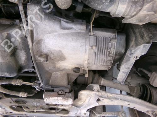 Used Gearbox CITROËN XSARA (N1) 2.0 HDi 90 (90 hp) 29718112