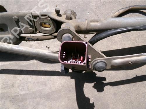 Front wiper motor CITROËN XSARA (N1) 2.0 HDi 90 | BP25464013M29 