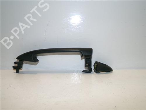 Front left exterior door handle MERCEDES-BENZ A-CLASS (W168) A 170 CDI (168.008) | BP29837256C128