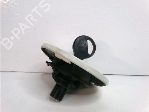 Klapa wlewu paliwa PEUGEOT 206 Hatchback (2A/C) 1.4 HDi eco 70 | BP26147171C131 