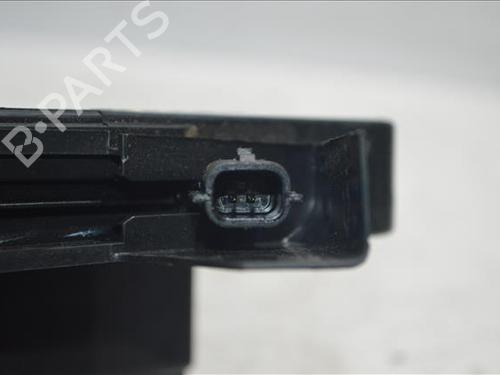 Front left lock DACIA SANDERO 1.5 dCi | BP24559355C98 