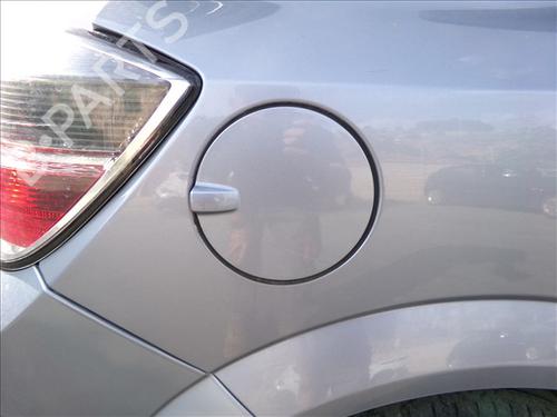 Used Fuel flap OPEL ASTRA H (A04) 1.7 CDTI (L48) (110 hp) 26611680