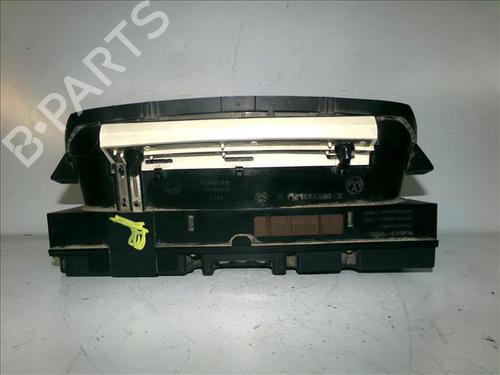 Electronic module VW GOLF III (1H1) 1.9 SDI | BP24857865M83 